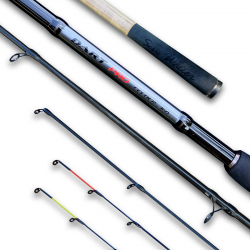 Serie Walter - Lanseta Dart Pro Feeder 3.6m